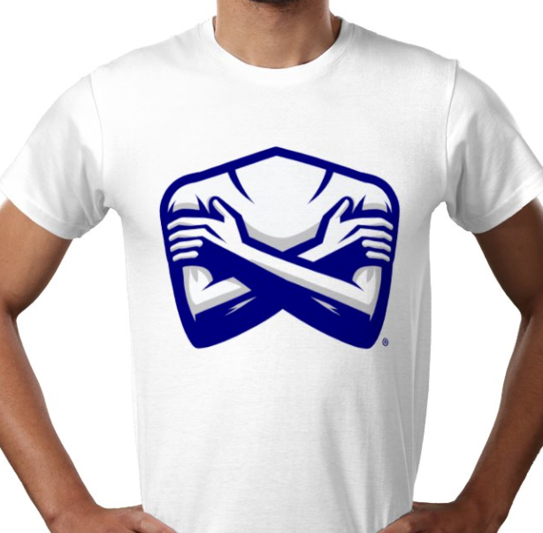 Tee Shirt Without Cold Palmer Just Logo